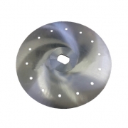 Диск высевающий 3х14 нерж. цельный СУПН-8 Н126.13.070