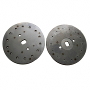 Диск высевающий 3х22 СУПН-8 Н126.13.070-03