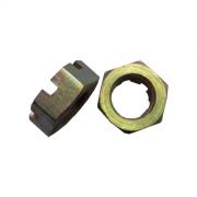 Гайка вала ротора СУПН-8 М24х2,0