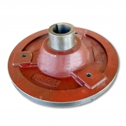 Шкив коленвала Д21-1308157