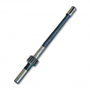 Вал сцепления 25.21.102